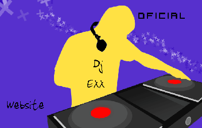 Oficial DJ Exx Website